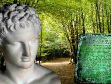 Ερμής ο Τρισμέγιστος – Οι Σμαράγδινοι Πίνακες [Βίντεο]